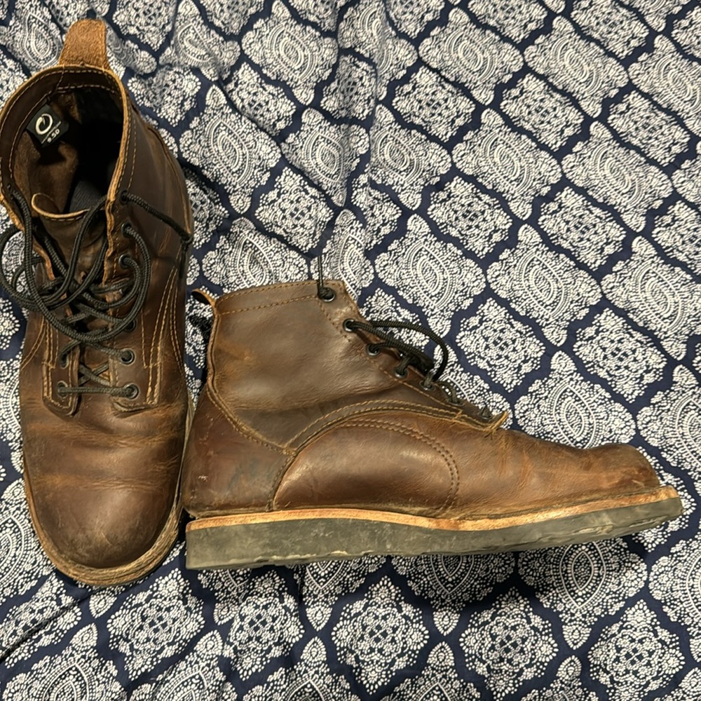 Origin Colorado Boot - Picture 3 of 3